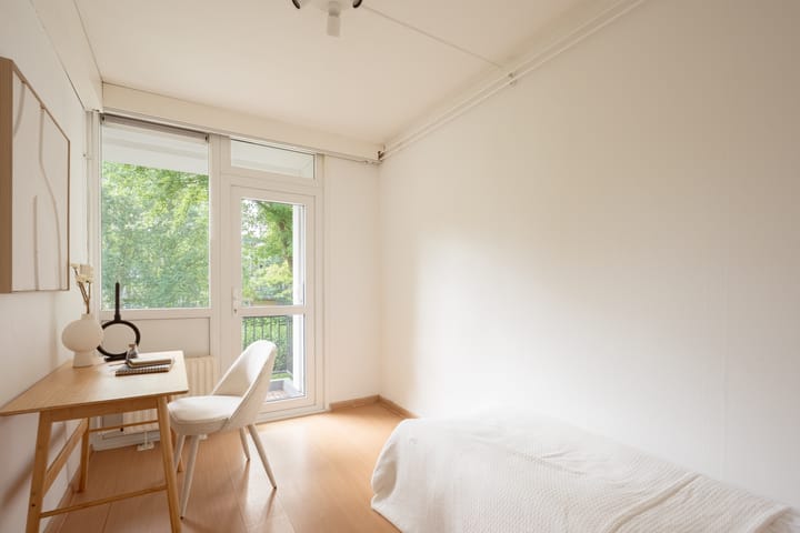 Foto 12 van Wedderborg 35