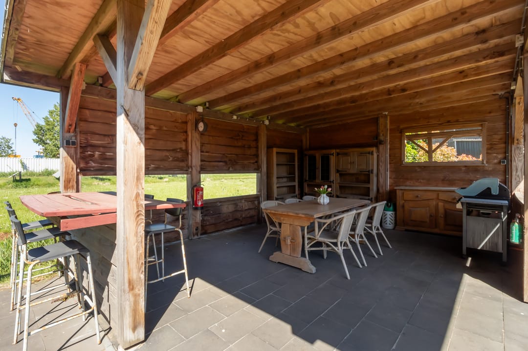 Foto 23 van Machineweg 7