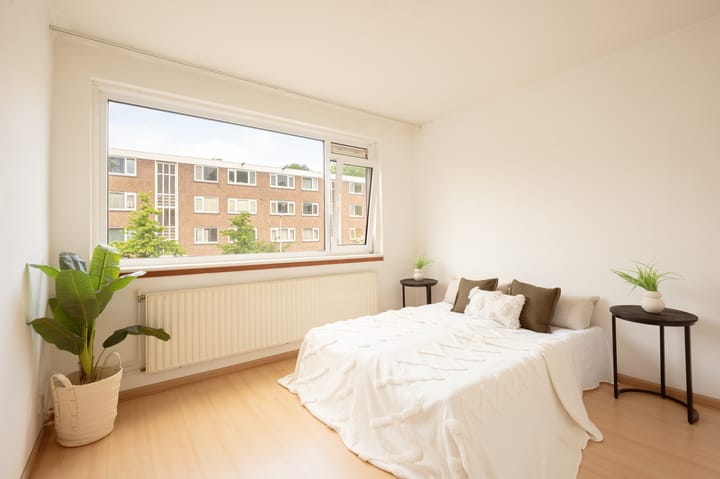 Foto 15 van Wedderborg 35