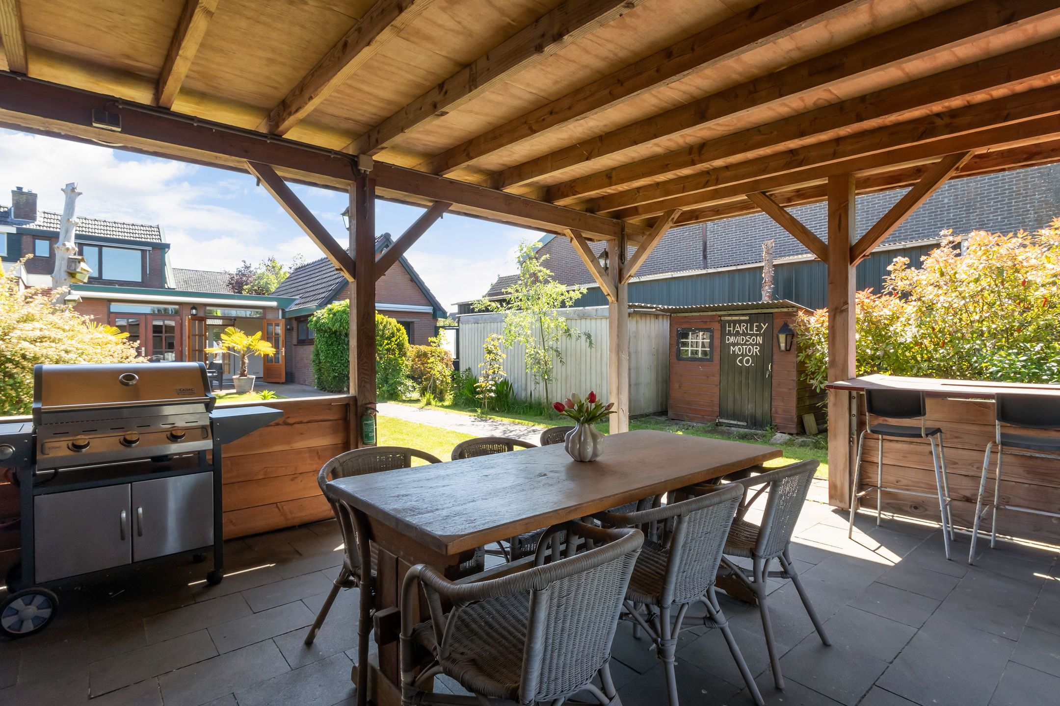 Foto 24 van Machineweg 7