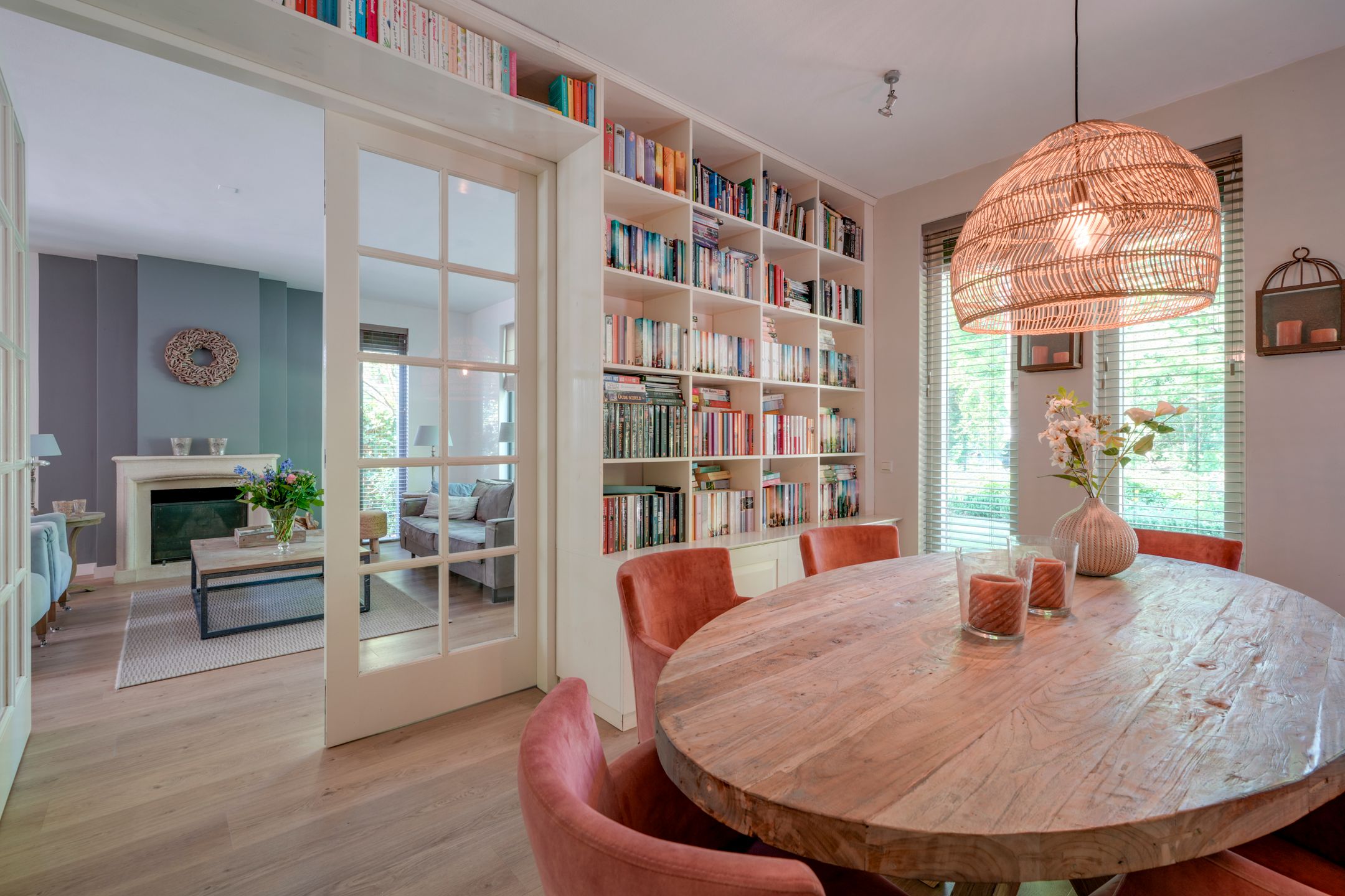 Foto 12 van Grothelaan 18-A