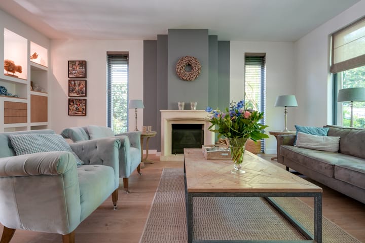 Foto 13 van Grothelaan 18-A