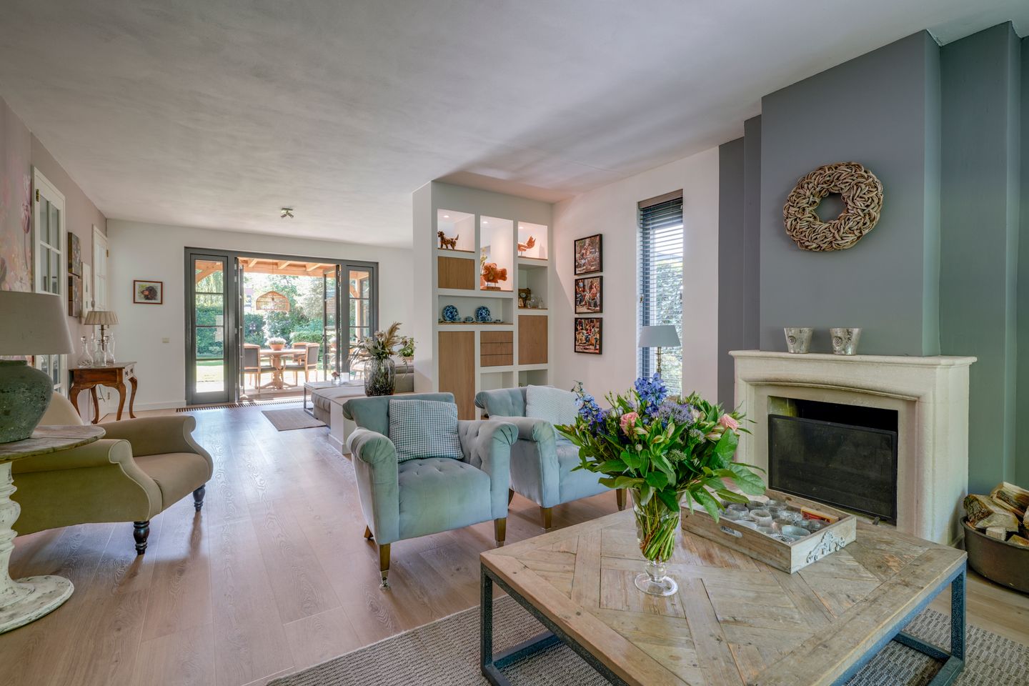 Foto 14 van Grothelaan 18-A