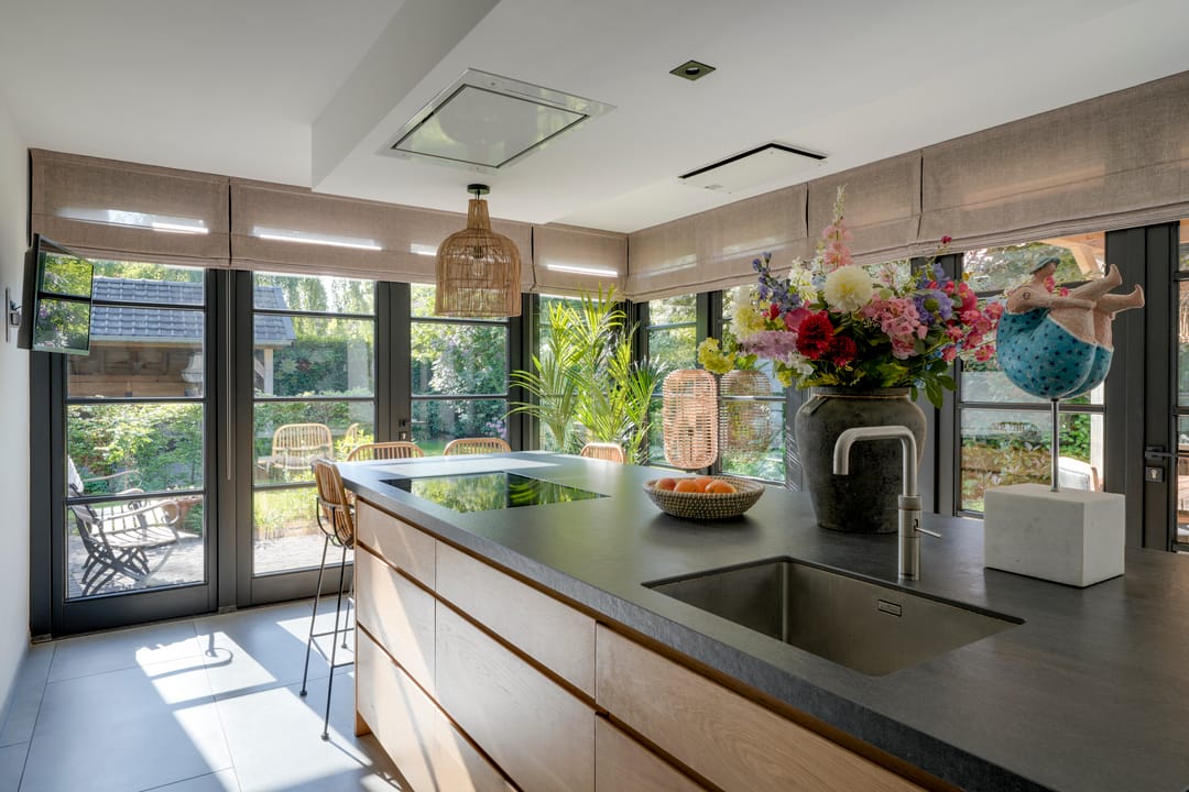 Foto 16 van Grothelaan 18-A