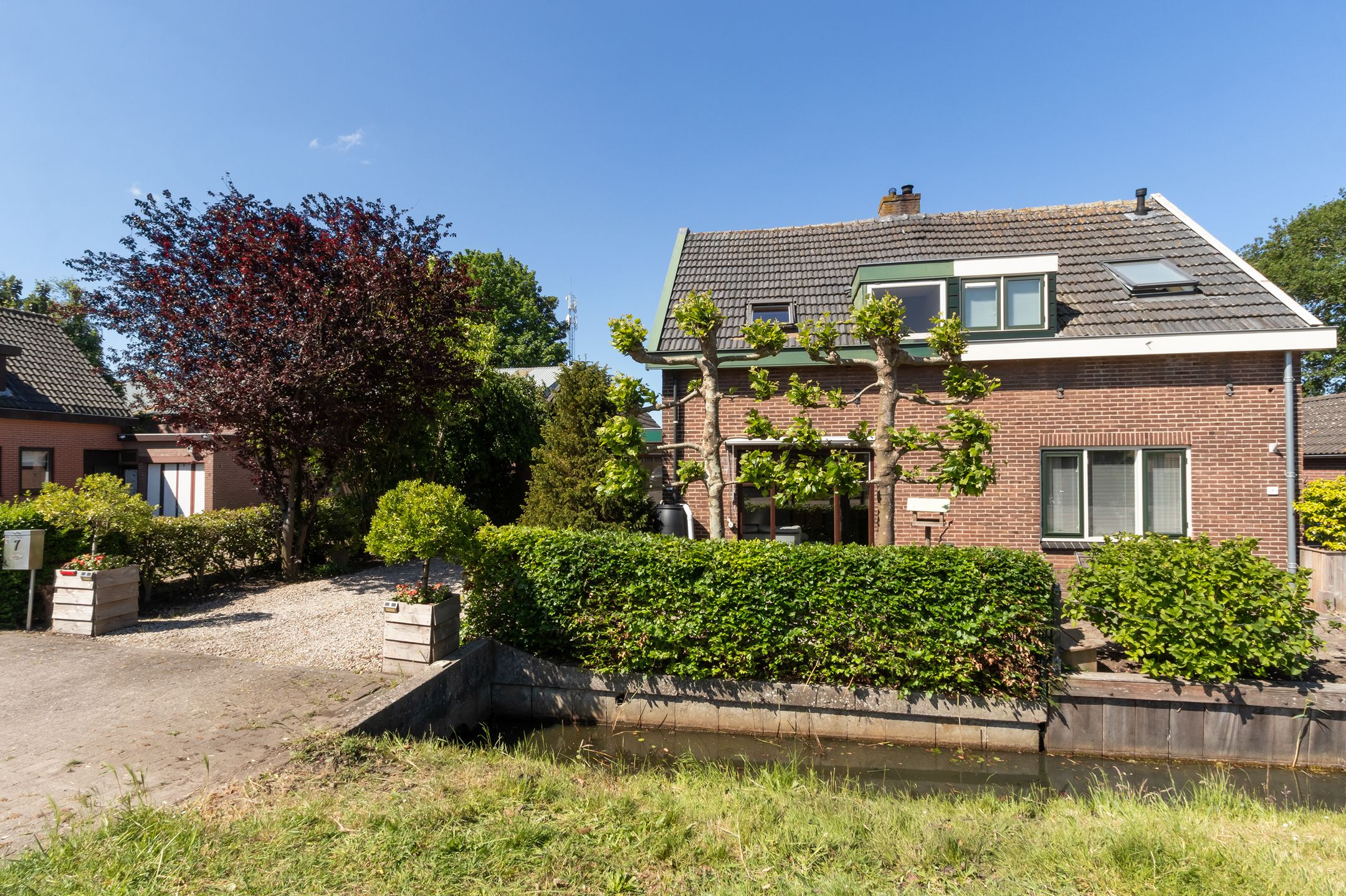 Foto 3 van Machineweg 7