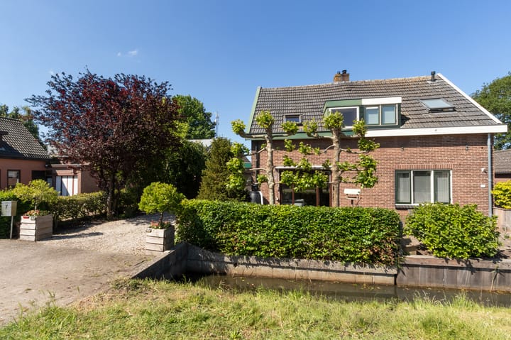 Foto 3 van Machineweg 7