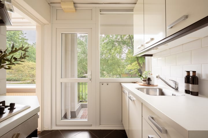 Foto 18 van Wedderborg 35