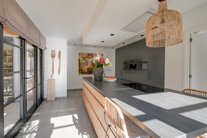 Foto 17 van Grothelaan 18-A