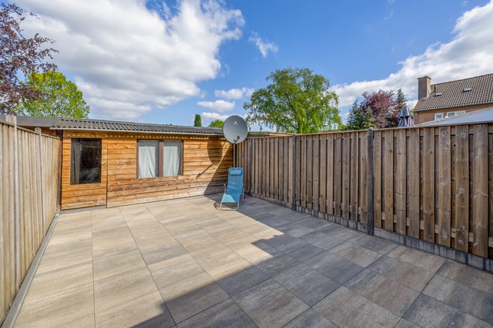 Foto 27 van Marjoleinhof 13