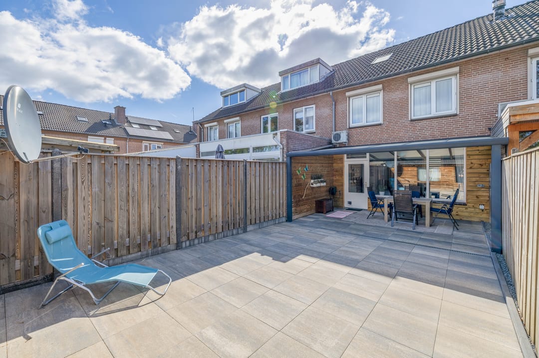 Photo 28 of Marjoleinhof 13