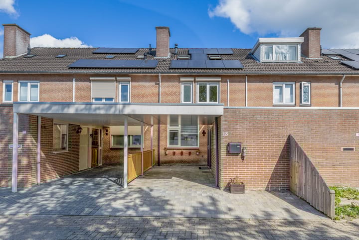 Foto 29 van Marjoleinhof 13