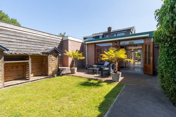 Foto 26 van Machineweg 7