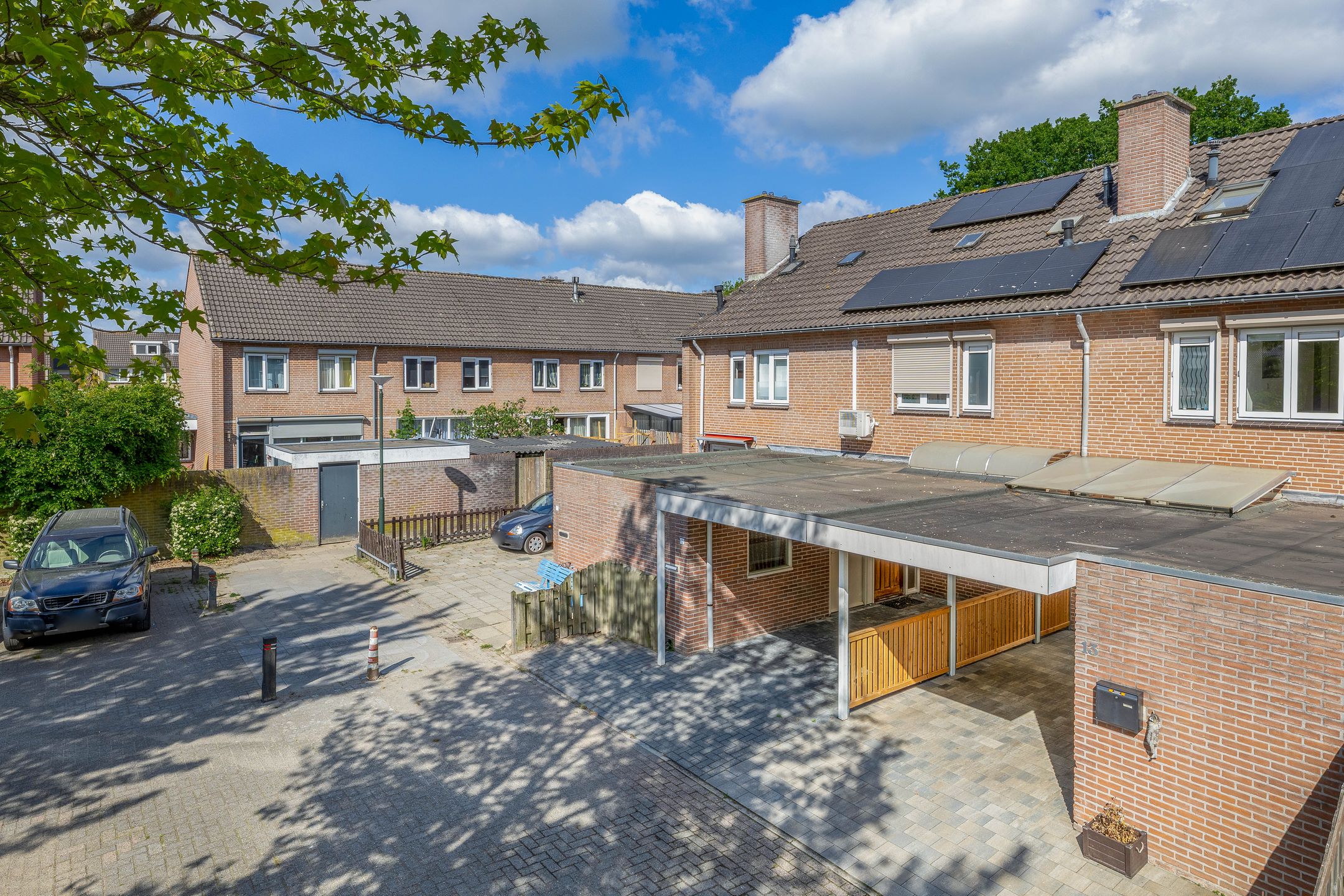 Photo 30 of Marjoleinhof 13