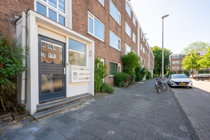 Foto 22 van Wedderborg 35