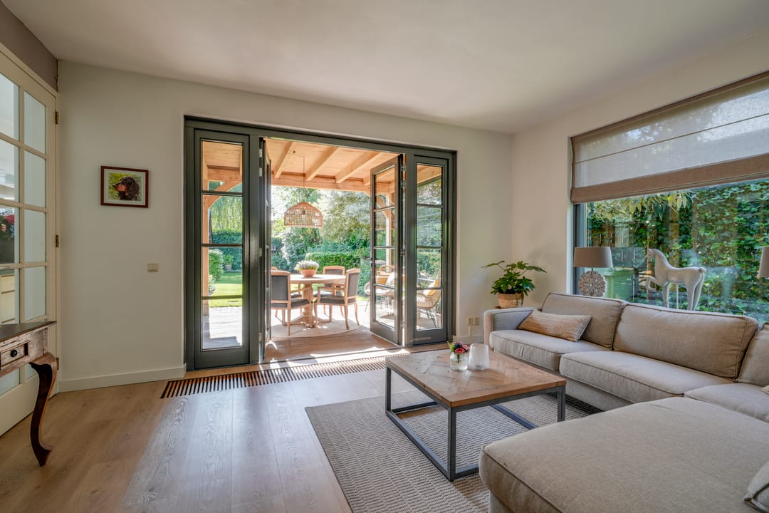 Foto 23 van Grothelaan 18-A