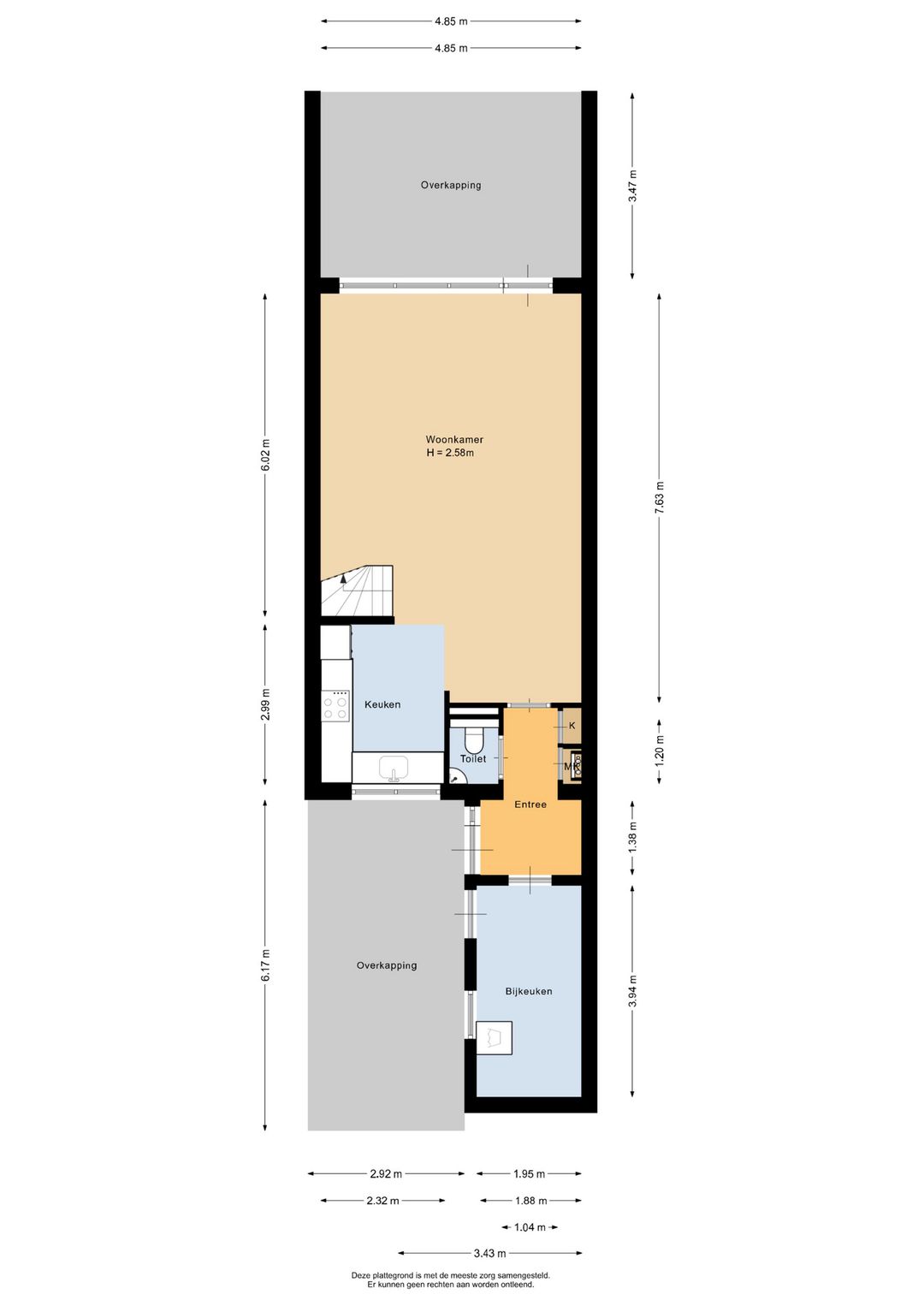 Photo 32 of Marjoleinhof 13