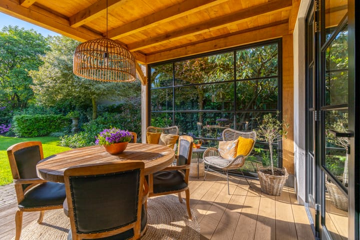 Foto 24 van Grothelaan 18-A