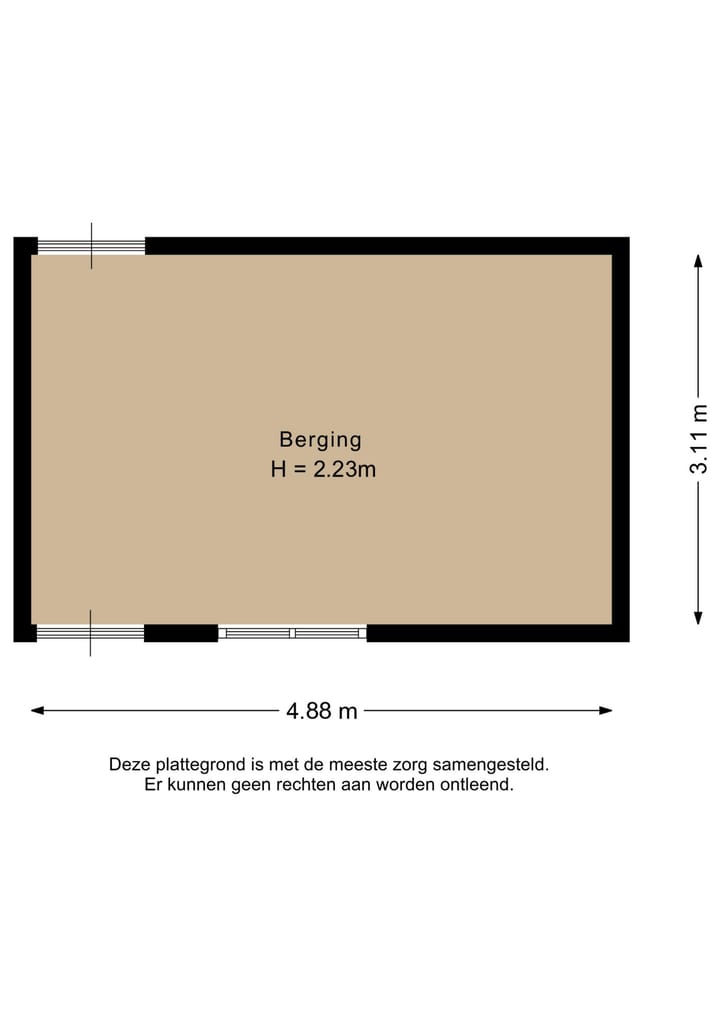 Foto 33 van Marjoleinhof 13