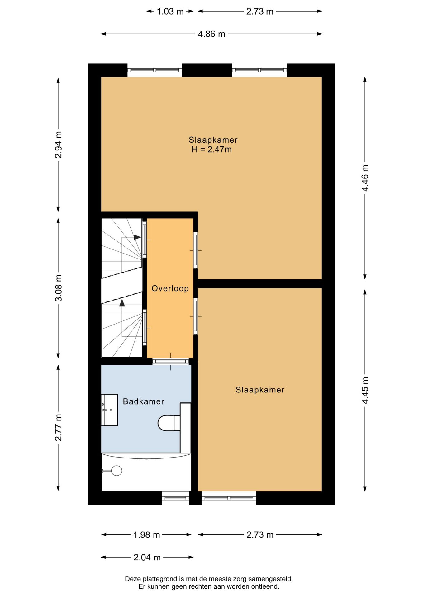 Photo 34 of Marjoleinhof 13