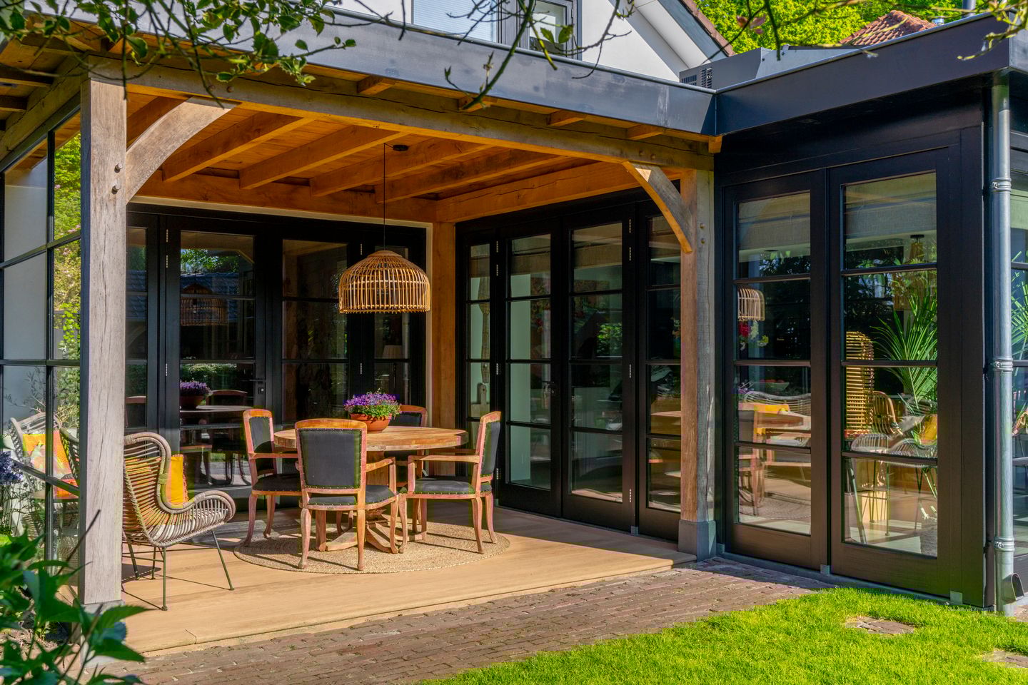 Foto 25 van Grothelaan 18-A