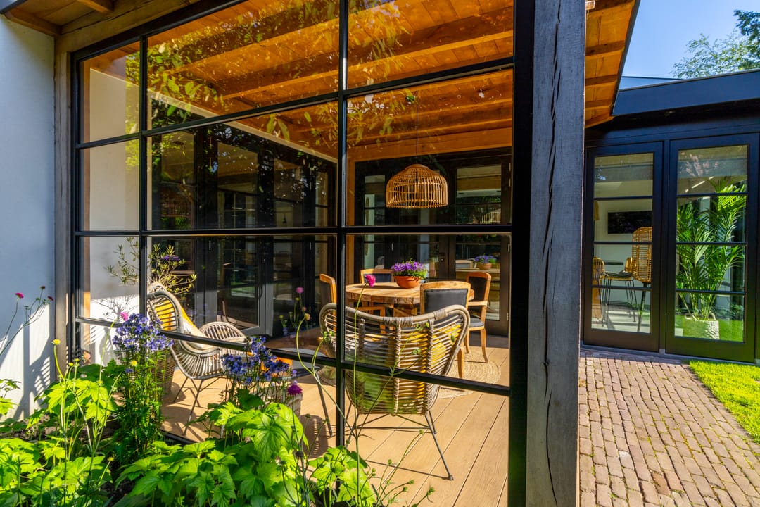 Foto 26 van Grothelaan 18-A