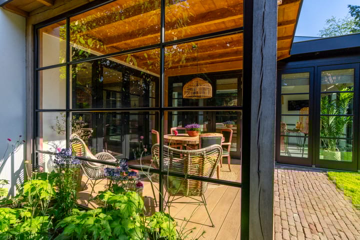 Foto 26 van Grothelaan 18-A