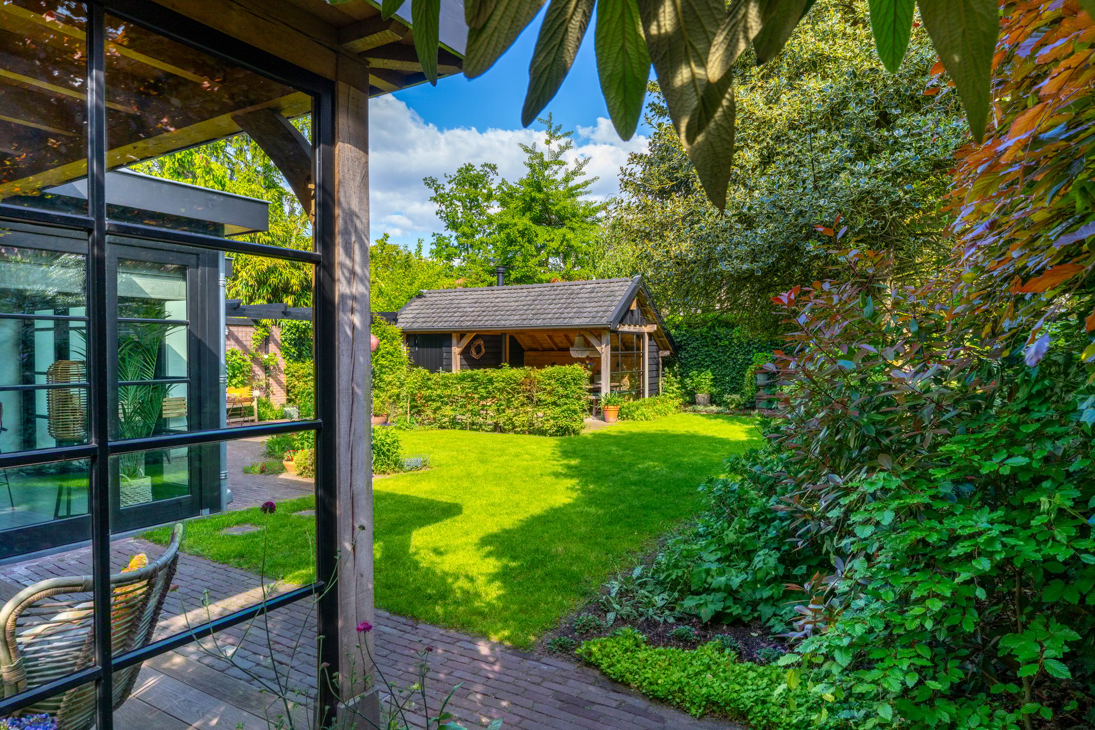 Foto 27 van Grothelaan 18-A