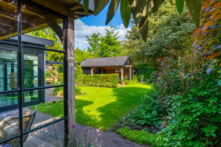 Foto 27 van Grothelaan 18-A