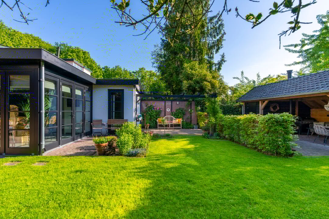 Foto 28 van Grothelaan 18-A