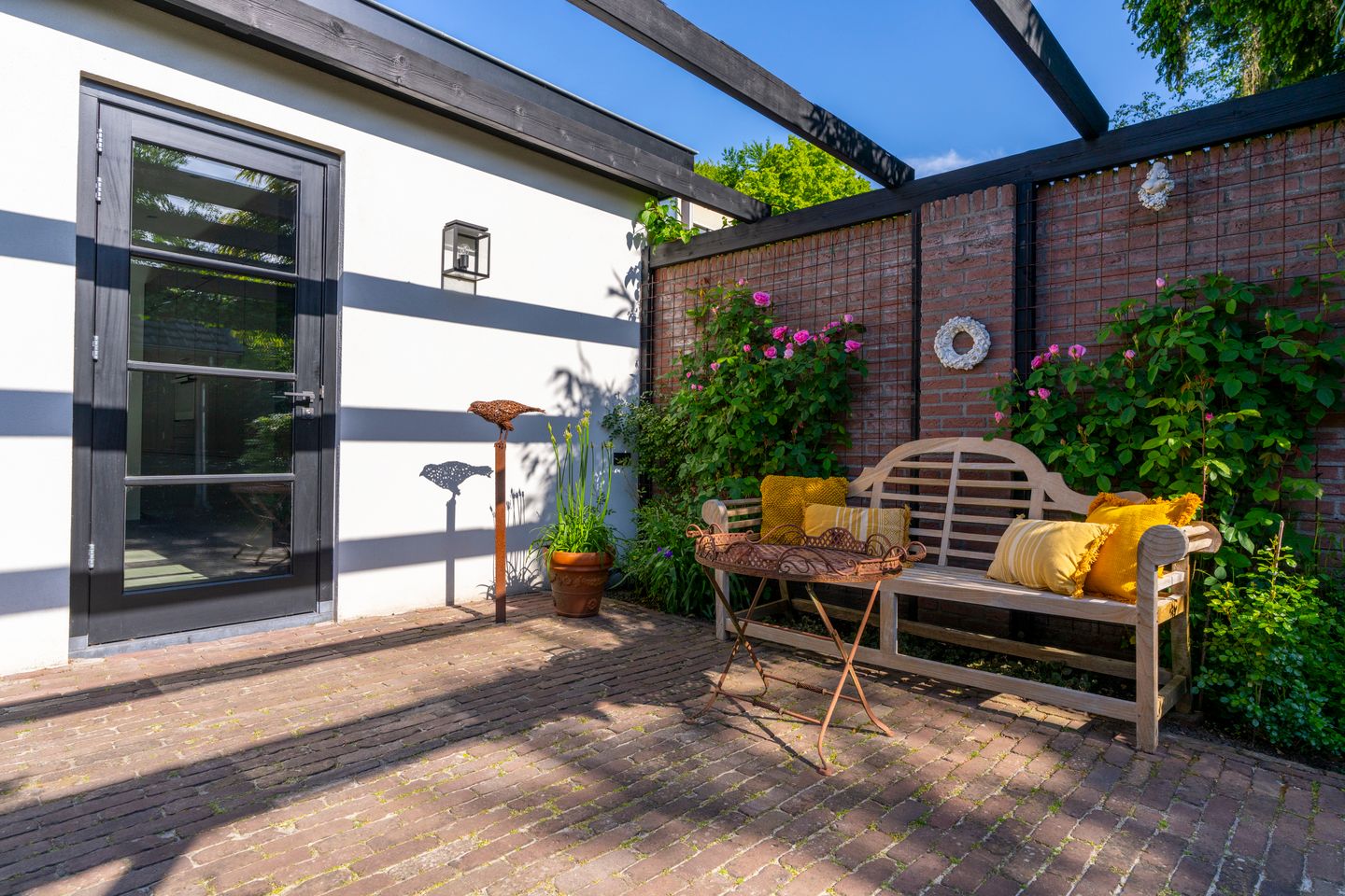 Foto 29 van Grothelaan 18-A