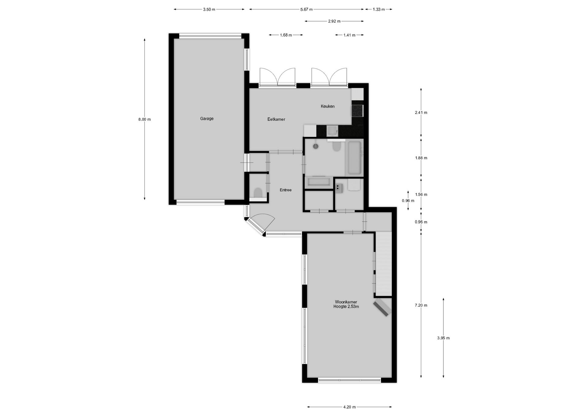 Foto 33 van Machineweg 7