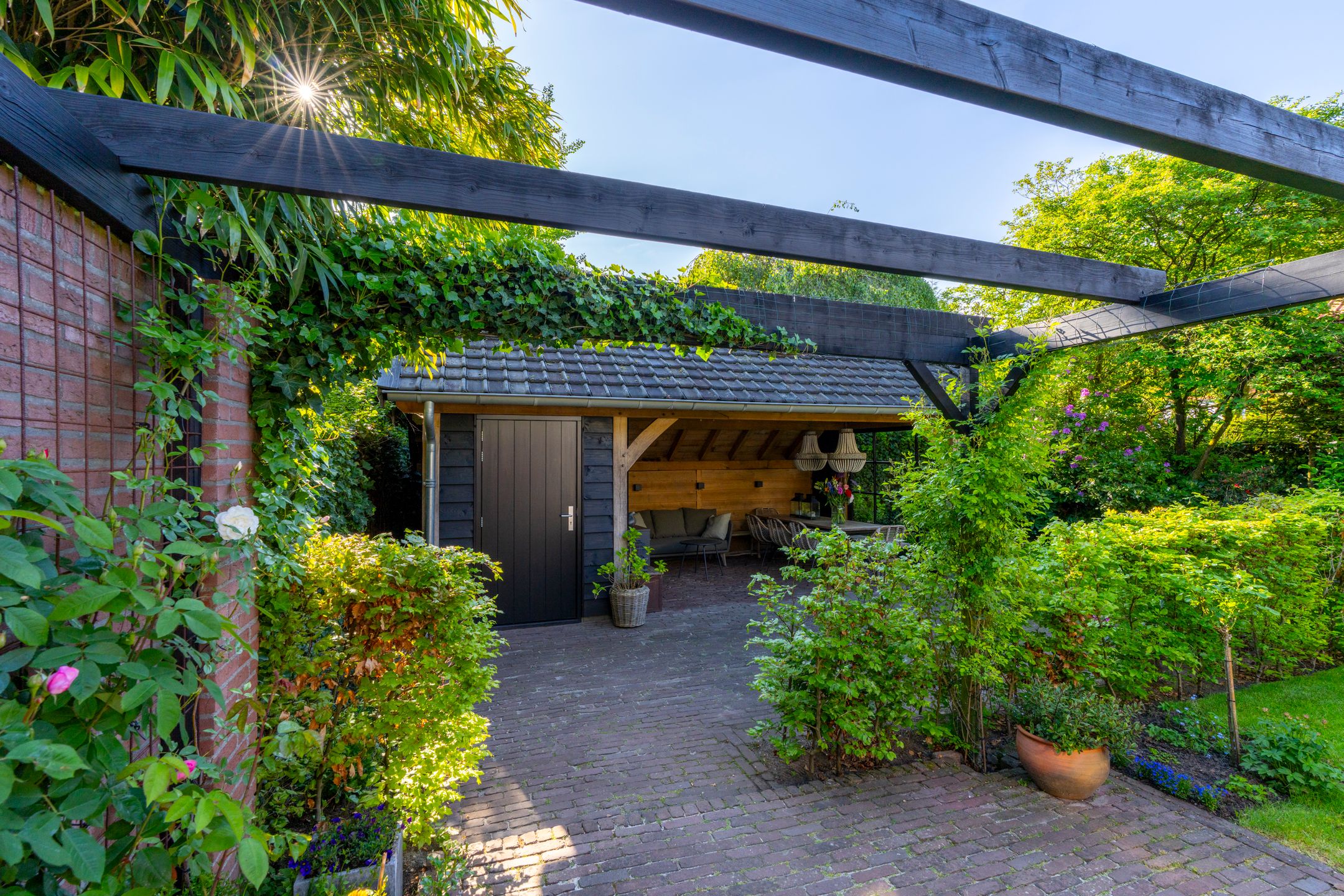 Foto 30 van Grothelaan 18-A