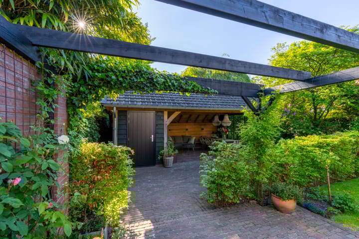 Foto 30 van Grothelaan 18-A