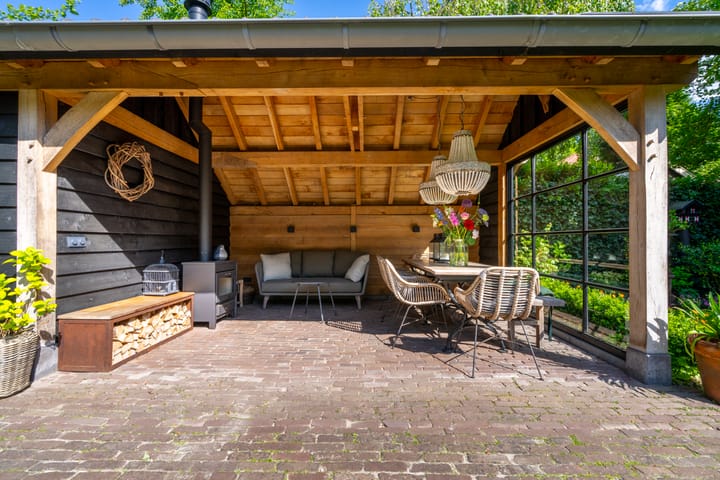 Foto 31 van Grothelaan 18-A