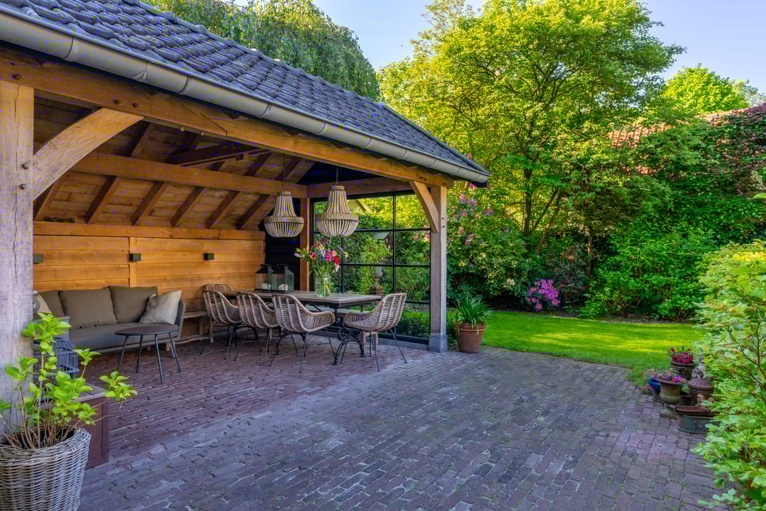 Foto 32 van Grothelaan 18-A