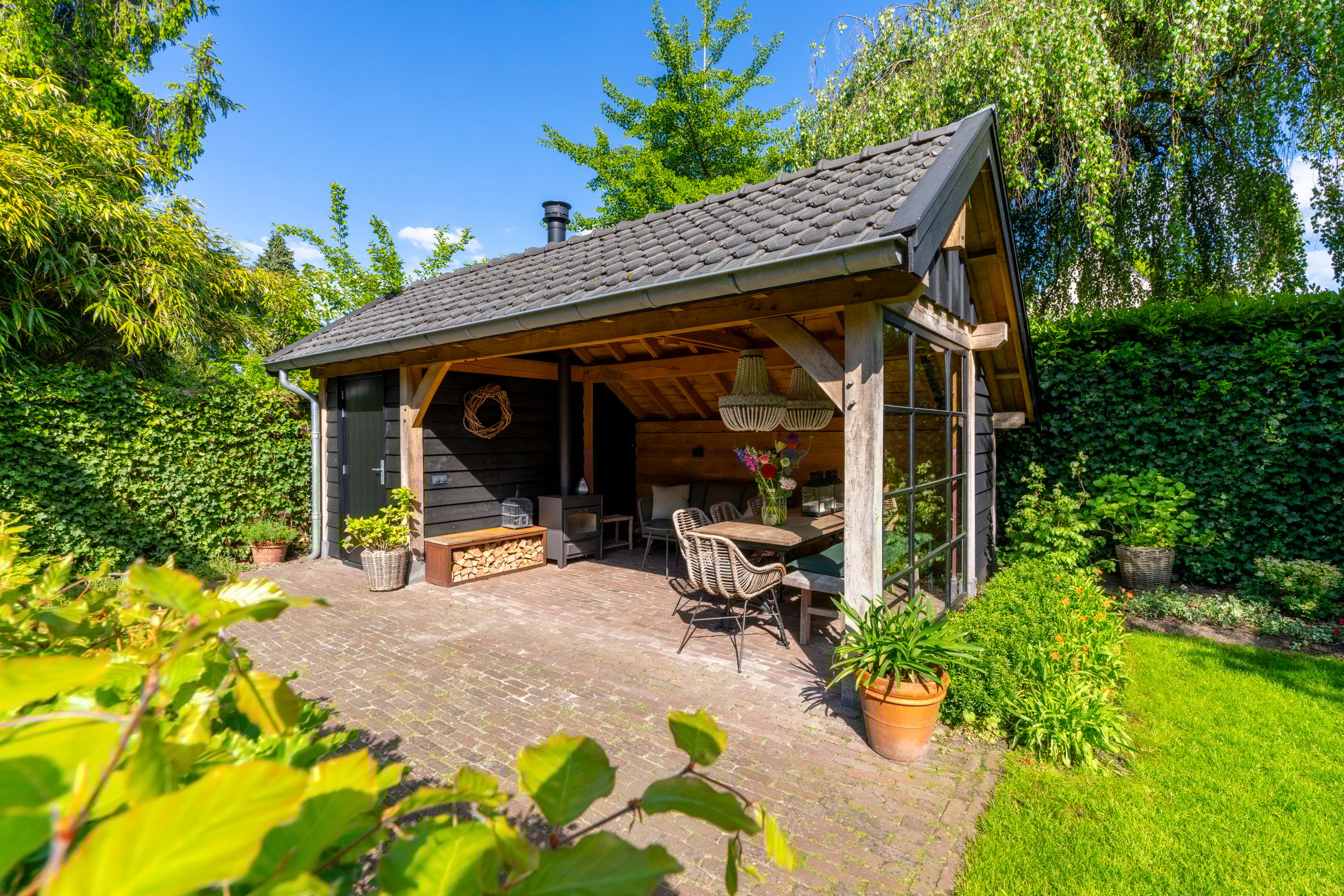 Foto 33 van Grothelaan 18-A