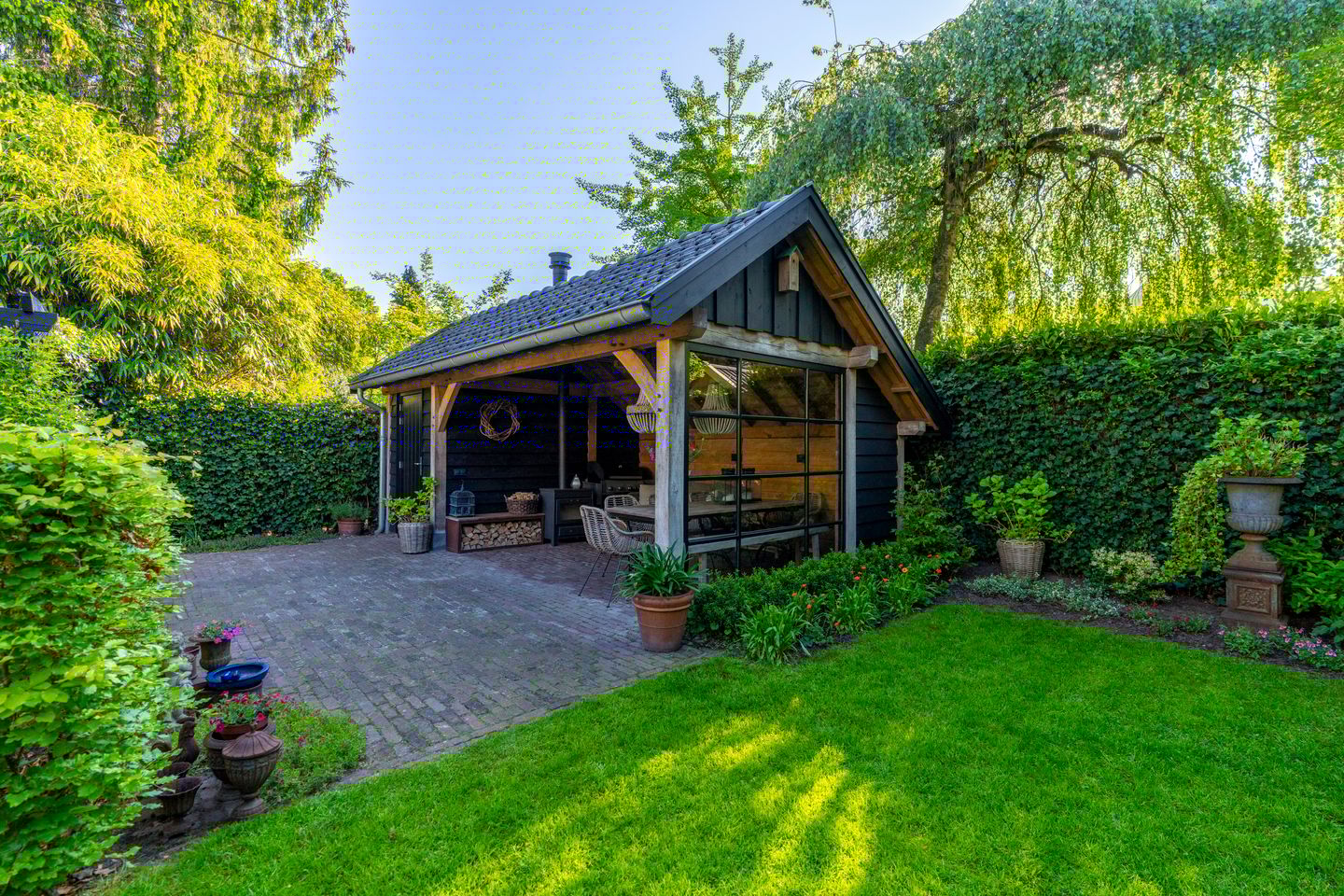 Foto 34 van Grothelaan 18-A