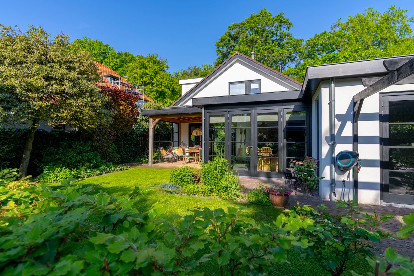 Foto 35 van Grothelaan 18-A