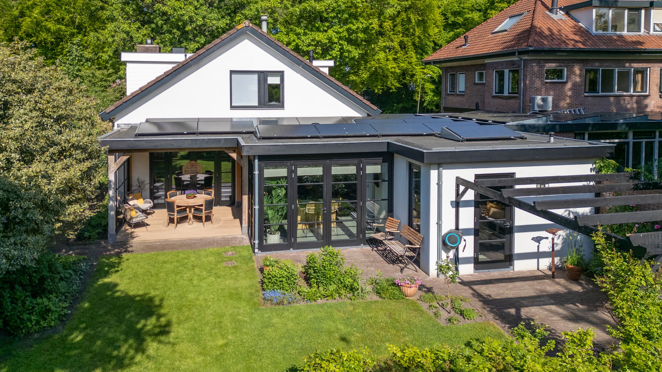 Foto 36 van Grothelaan 18-A