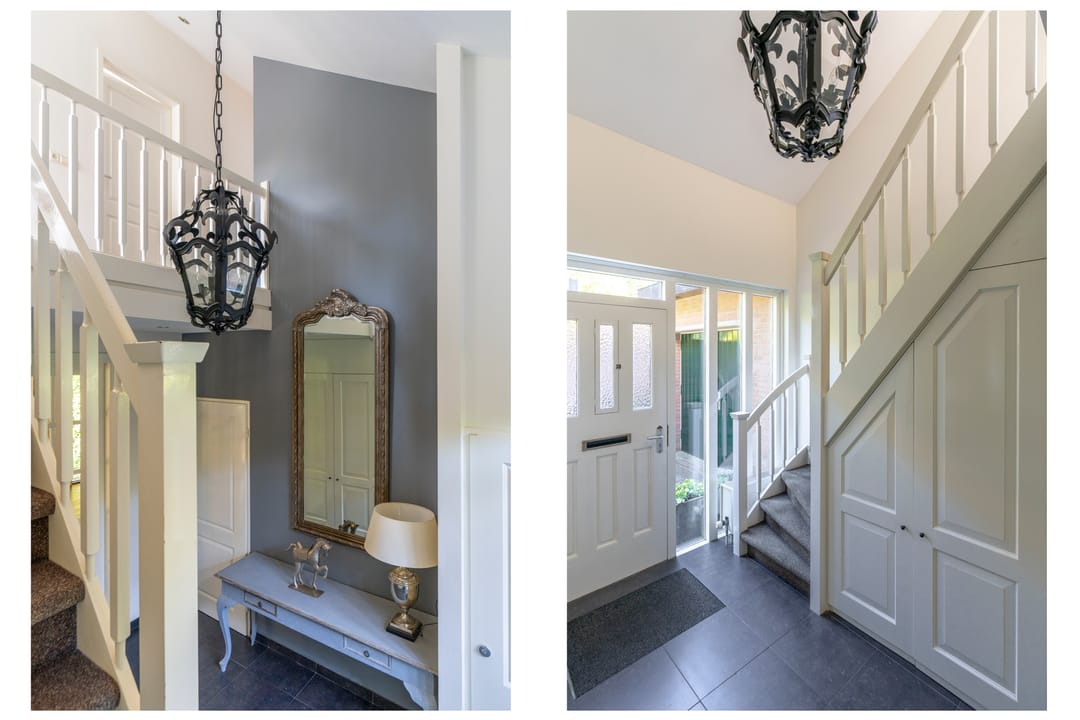 Foto 38 van Grothelaan 18-A