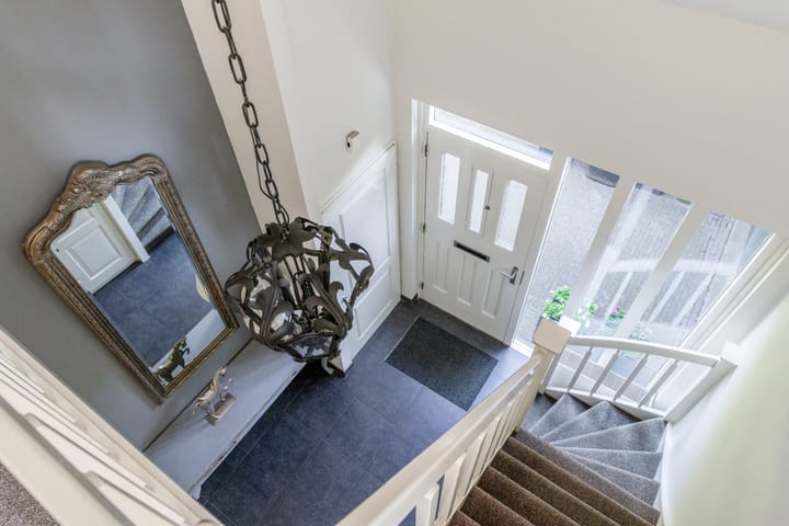 Foto 40 van Grothelaan 18-A