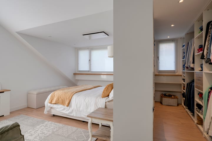 Foto 42 van Grothelaan 18-A