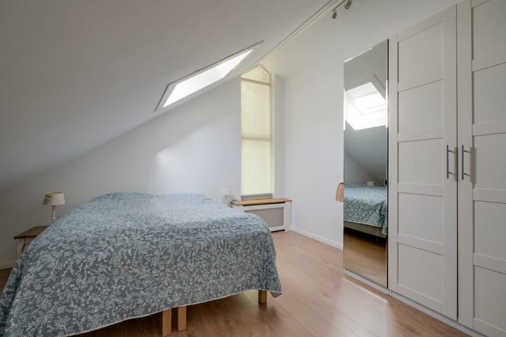 Foto 47 van Grothelaan 18-A