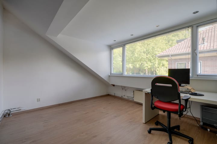 Foto 48 van Grothelaan 18-A