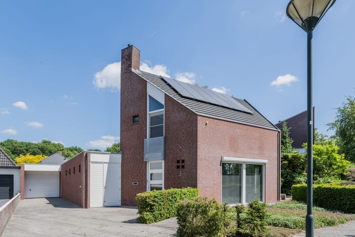 De Volmolen 2