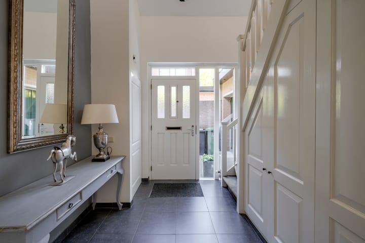 Foto 52 van Grothelaan 18-A