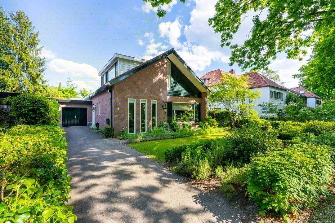 Foto 53 van Grothelaan 18-A