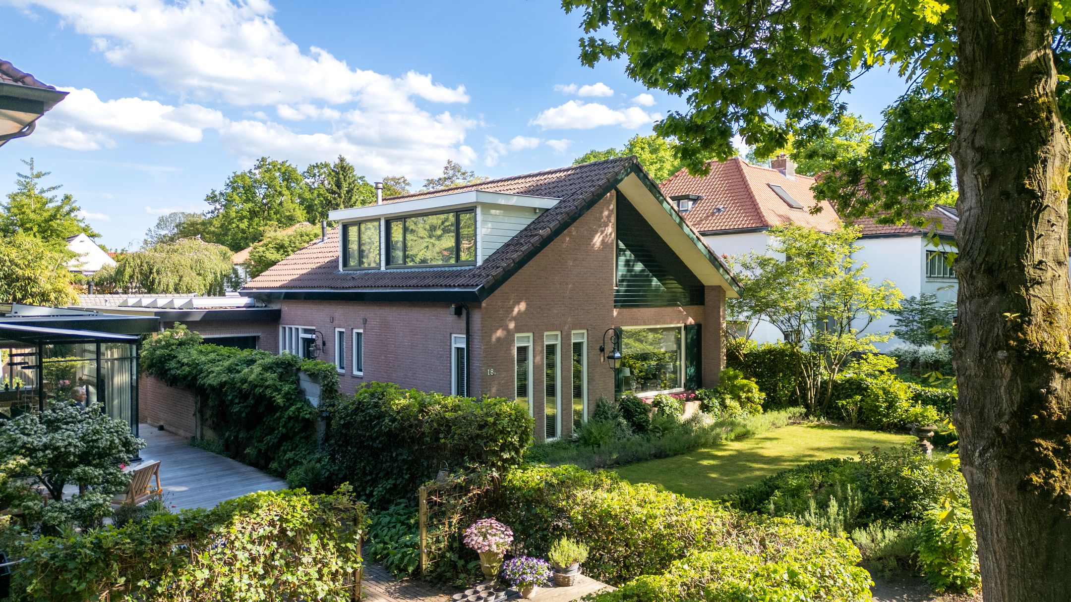 Foto 54 van Grothelaan 18-A