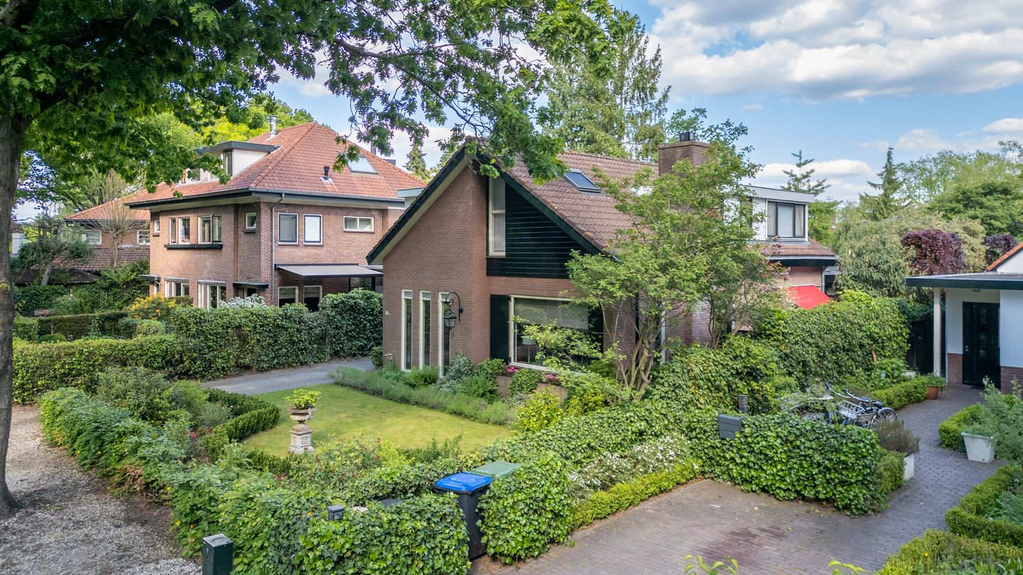 Foto 55 van Grothelaan 18-A