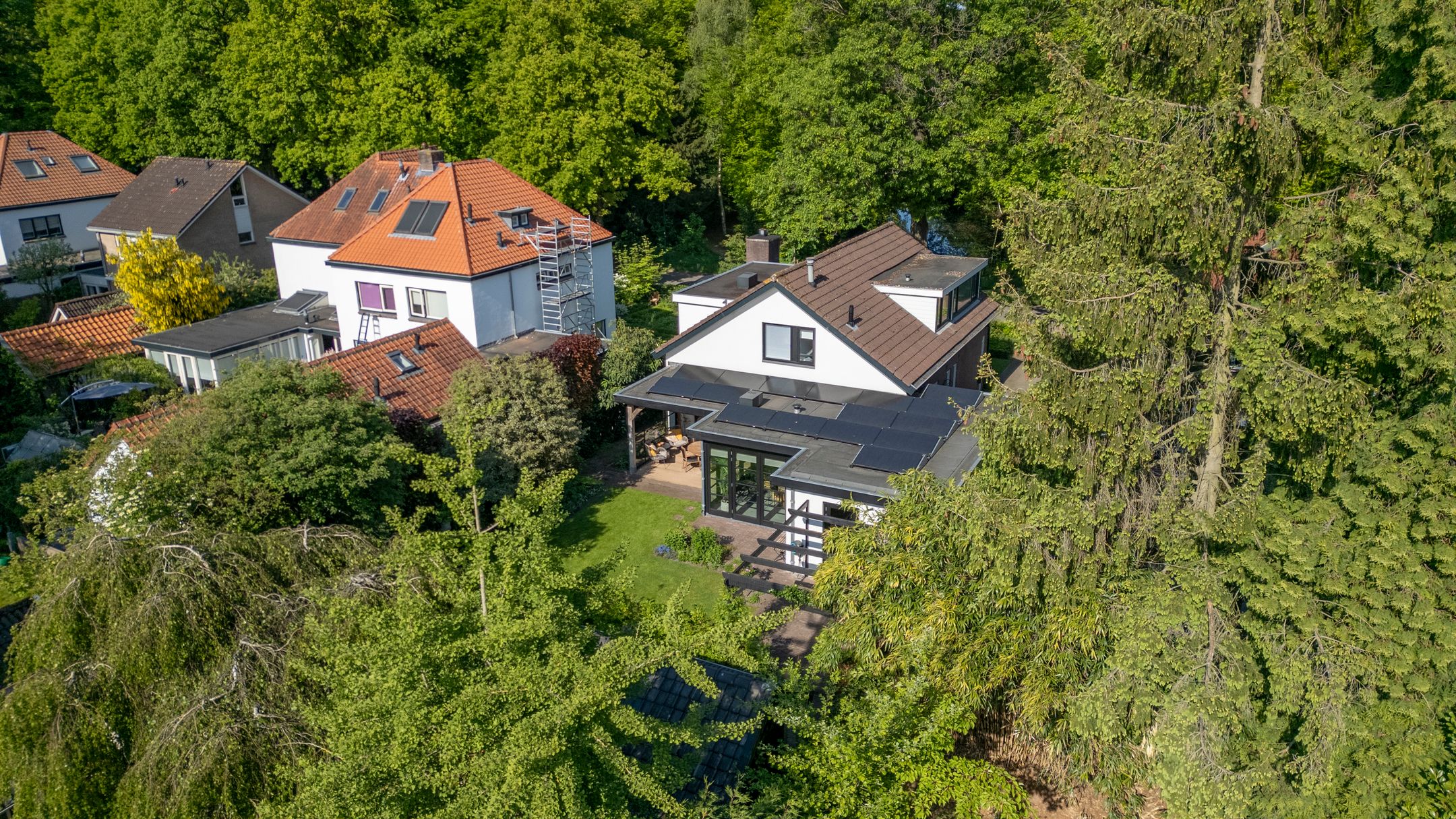 Foto 57 van Grothelaan 18-A